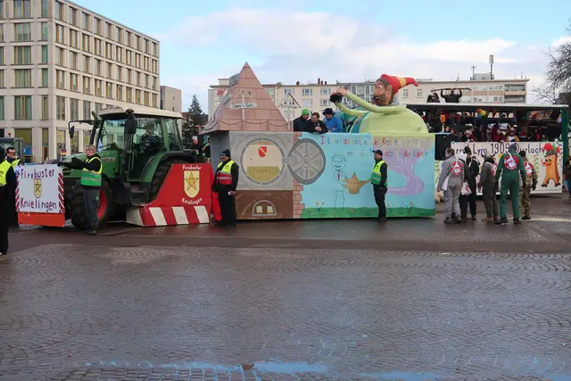 Foto: Jennifer Warzecha