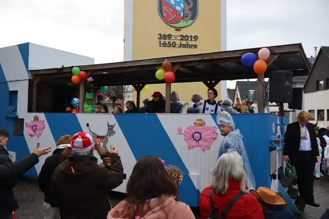 Foto: Julia Glöckner