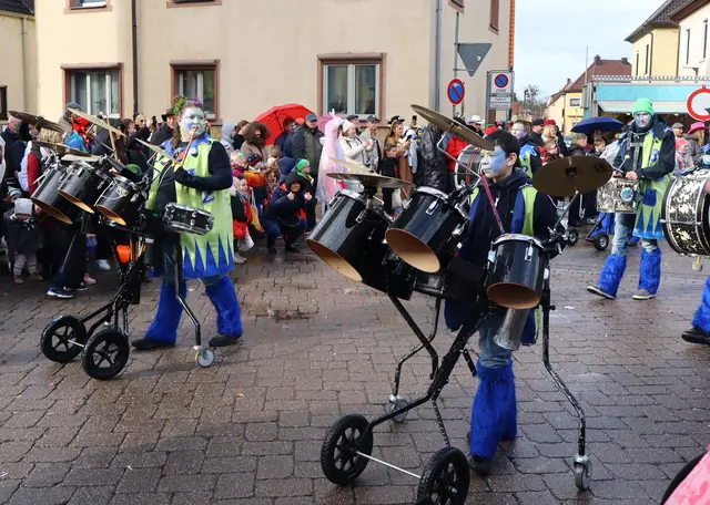 Foto: Julia Glöckner