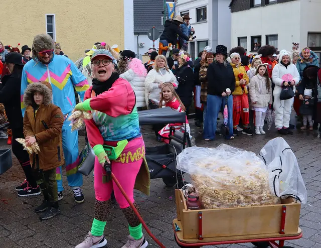 Foto: Julia Glöckner