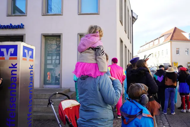 Foto: Katharina Wirth