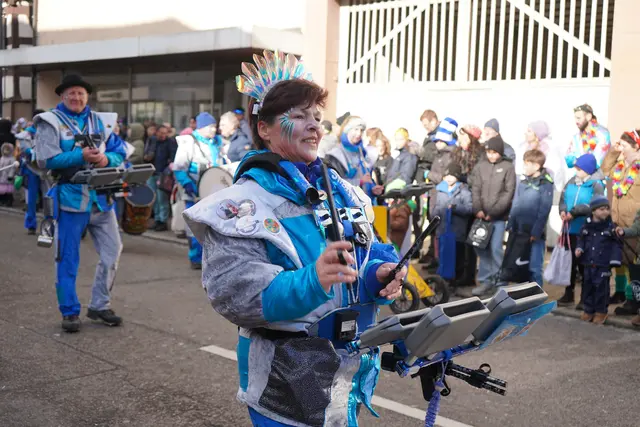 Foto: Katharina Wirth