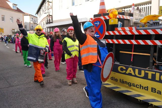 Foto: Katharina Wirth