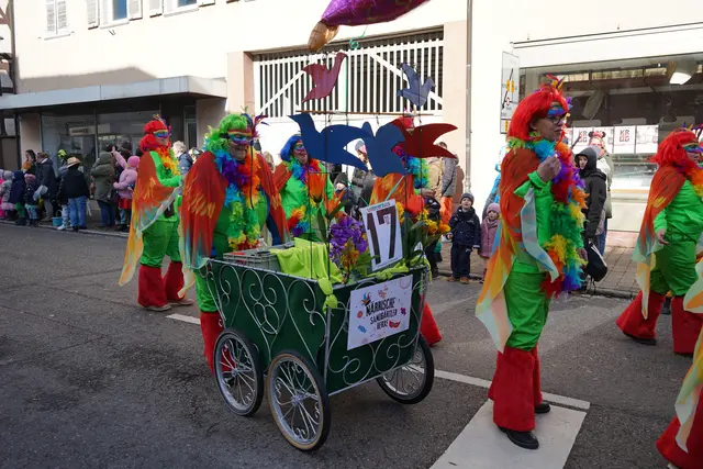 Foto: Katharina Wirth