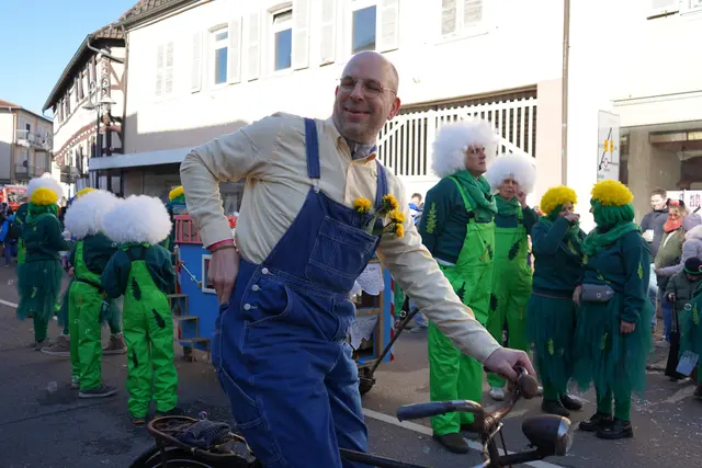 Foto: Katharina Wirth