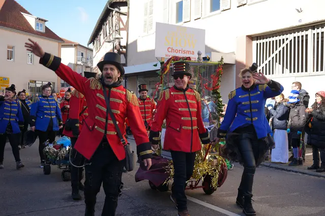 Foto: Katharina Wirth