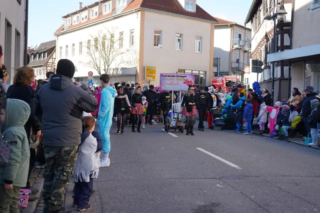 Foto: Katharina Wirth