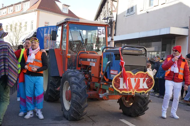 Foto: Katharina Wirth