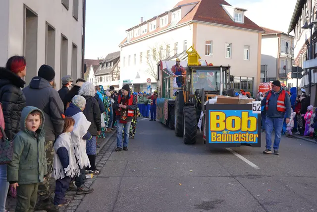 Foto: Katharina Wirth