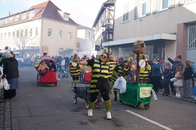 Foto: Katharina Wirth