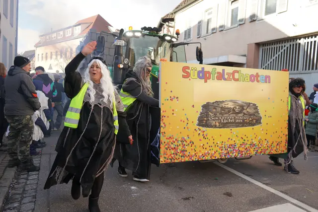 Foto: Katharina Wirth