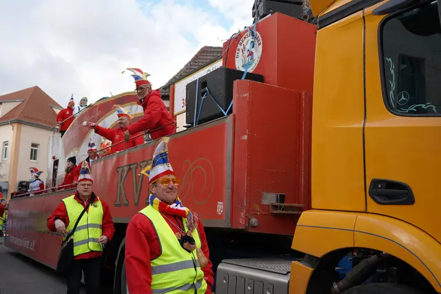 Foto: Katharina Wirth