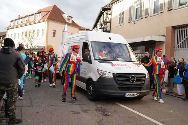 Foto: Katharina Wirth