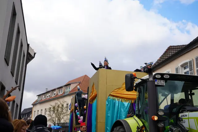 Foto: Katharina Wirth