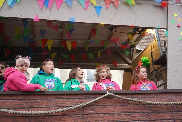 Foto: Katharina Wirth