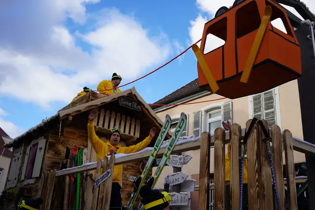 Foto: Katharina Wirth