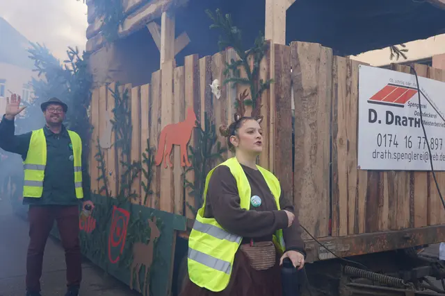 Foto: Katharina Wirth