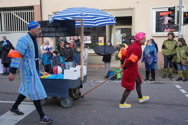 Foto: Katharina Wirth