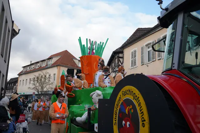 Foto: Katharina Wirth