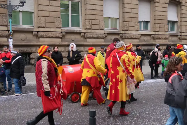 Foto: Jennifer Warzecha