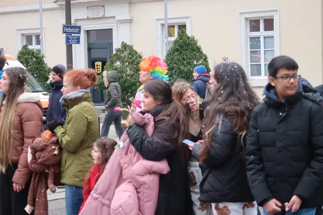 Foto: Jennifer Warzecha