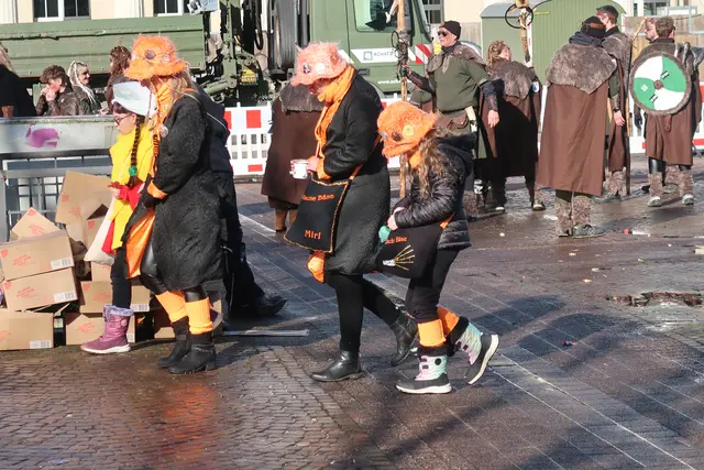 Foto: Jennifer Warzecha