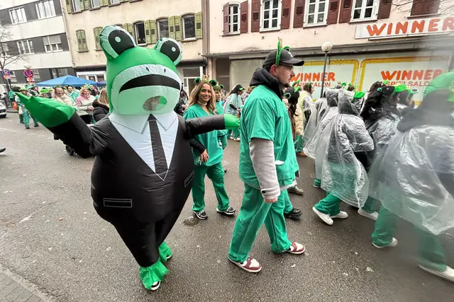Foto: Rainer Ulm