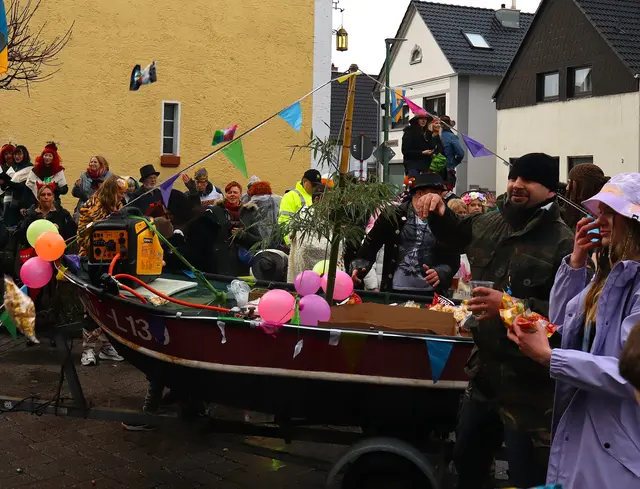 Foto: Julia Glöckner