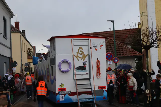 Foto: Julia Glöckner