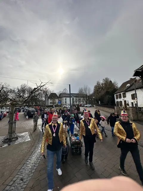 Foto: Thorsten Trost