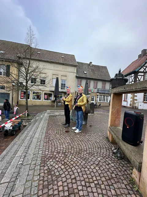 Foto: Thorsten Trost