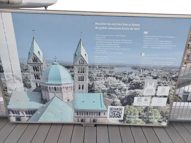  Auch ein Besuch wert  | Foto: Manu wo