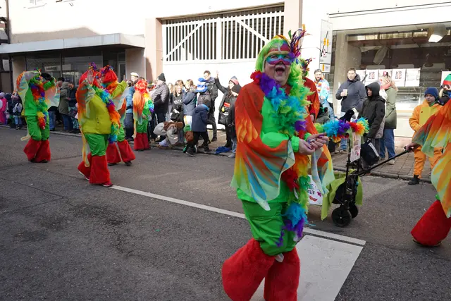 Foto: Katharina Wirth