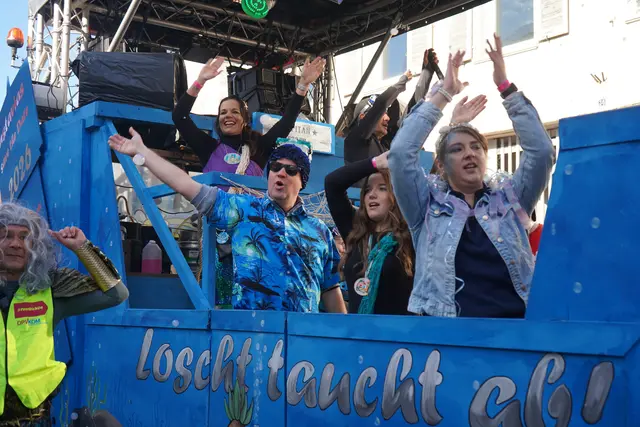 Foto: Katharina Wirth