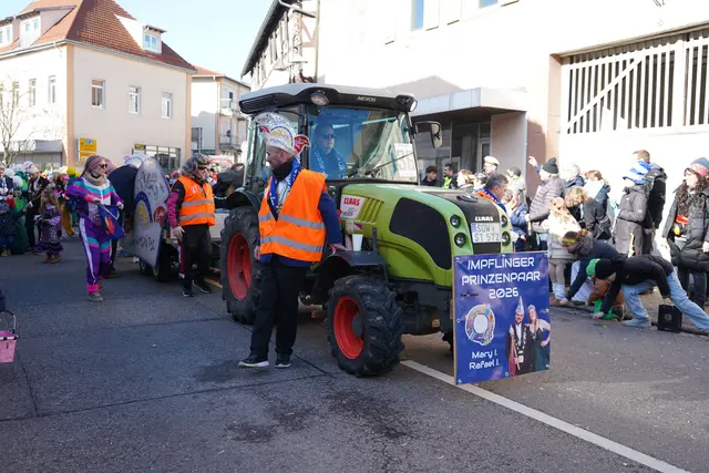 Foto: Katharina Wirth