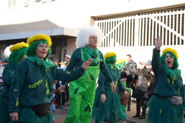 Foto: Katharina Wirth