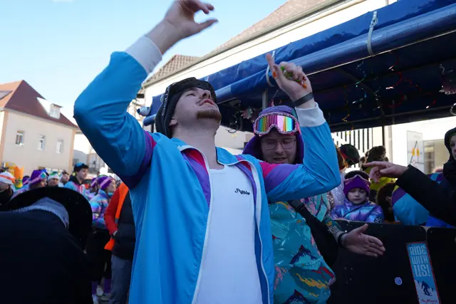 Foto: Katharina Wirth