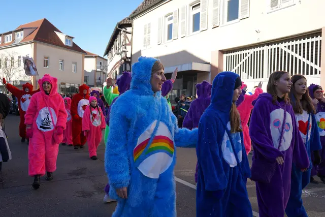 Foto: Katharina Wirth