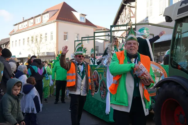 Foto: Katharina Wirth