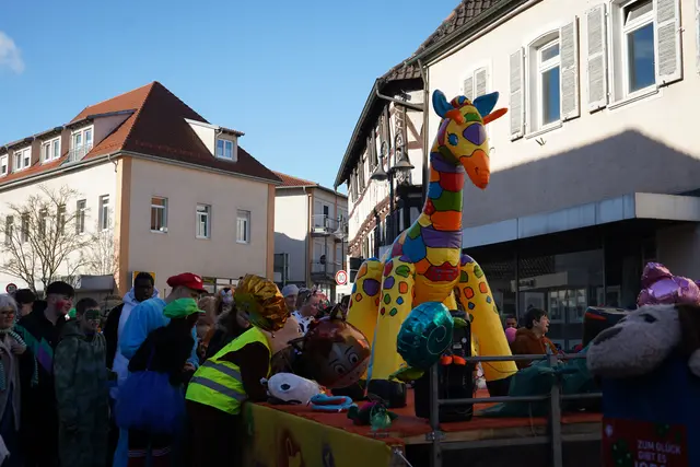 Foto: Katharina Wirth