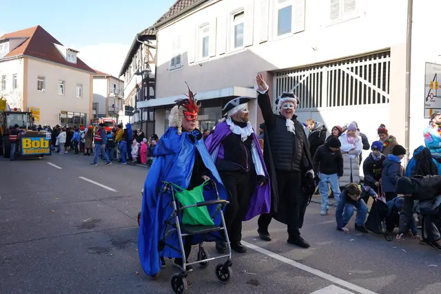 Foto: Katharina Wirth