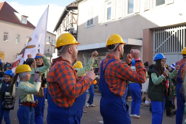 Foto: Katharina Wirth