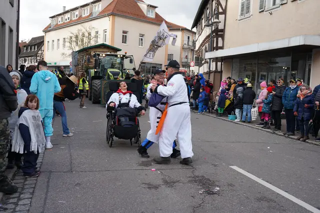 Foto: Katharina Wirth