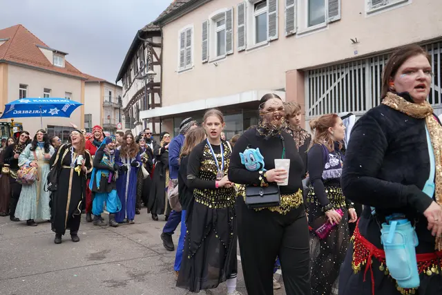 Foto: Katharina Wirth