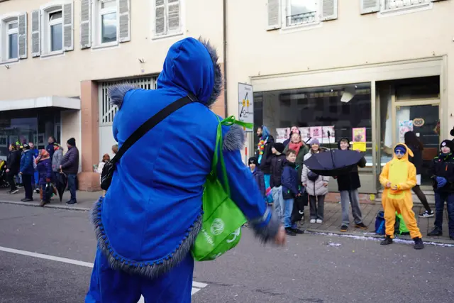 Foto: Katharina Wirth