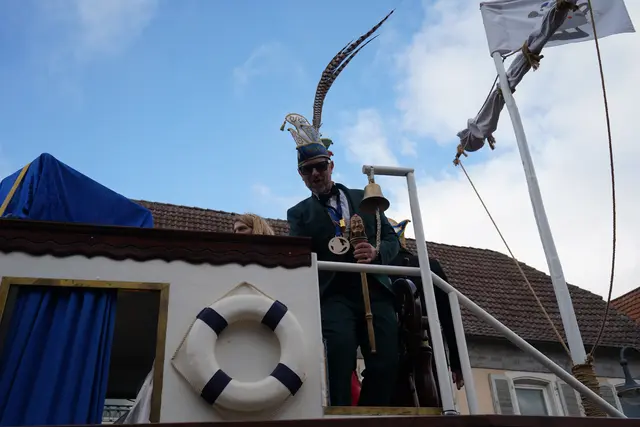 Foto: Katharina Wirth