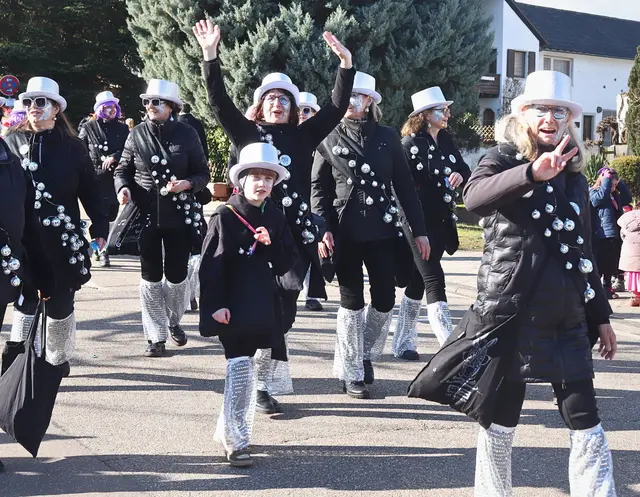 Gute Stimmung liegt spürbar in der Luft | Foto: Cornelia Bauer
