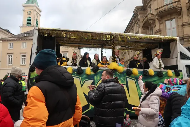 Foto: Jennifer Warzecha