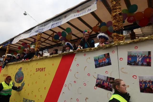 Foto: Jennifer Warzecha