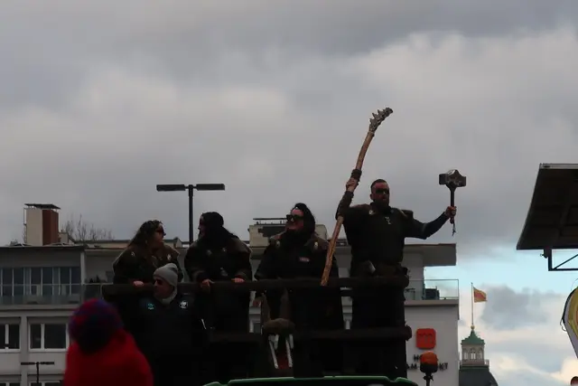 Foto: Jennifer Warzecha